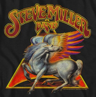 The Steve Miller Band